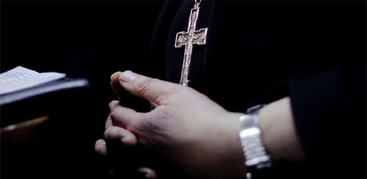 Iglesia británica dijo que 