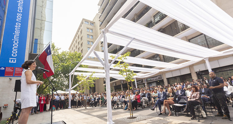 Presentan Agencia Nacional de Investigación y Desarrollo: estamento remplazará a Conicyt