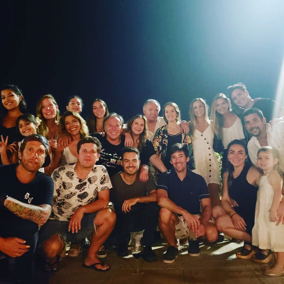 Carolina Arregui | Instagram