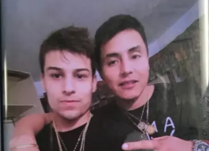 Detienen a 4 chilenos por robar joyas en casa de conocido chef en Londres: las presumieron en fotos