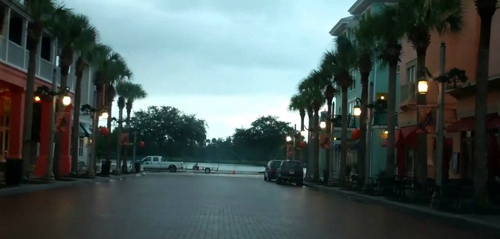 Hallan 4 muertos en una casa en el corazón de Disney World en Florida: familia estaba desaparecida