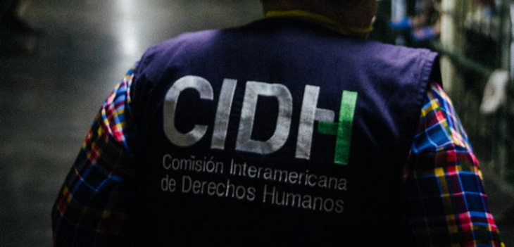 CIDH visitará Chile para conocer situación de derechos humanos tras estallido social