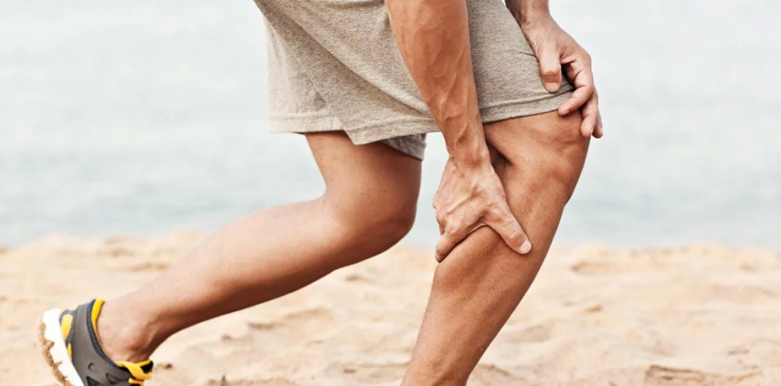 ¿Por qué duele tanto el cuerpo tras hacer ejercicios?