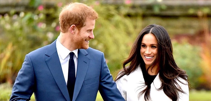 regalo al príncipe archie