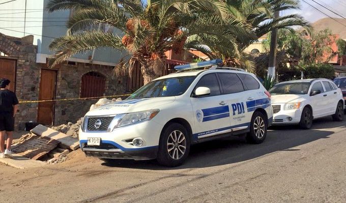 Doble homicidio: hombre es acusado de matar a mujer de 69 años y su hijo de 46 en Tocopilla
