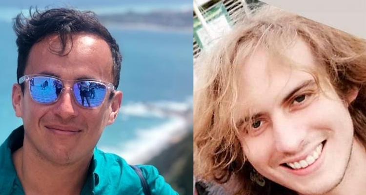 Dos jóvenes de La Araucanía mueren en trágico accidente en Australia