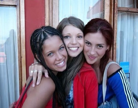 Faloon Larraguibel | Instagram