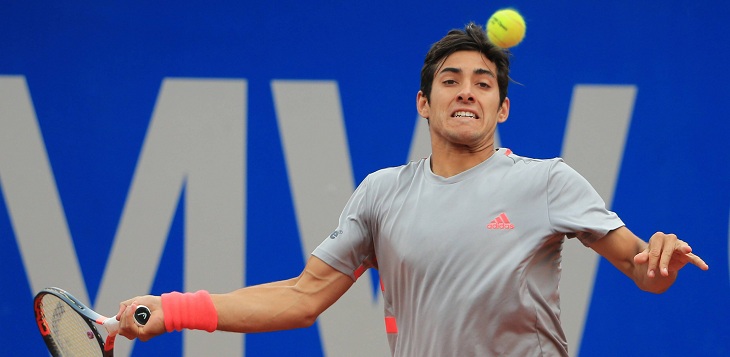 Chile alista su debut ante Francia por la ATP Cup: conoce todas las claves de este inédito torneo