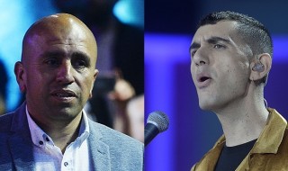 alcalde de olmue jorge jil y alex Anwandter