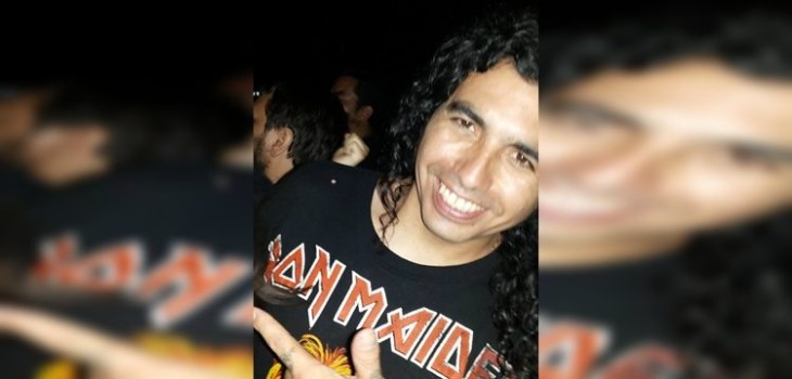 jorme mora murio atropellado carabineros