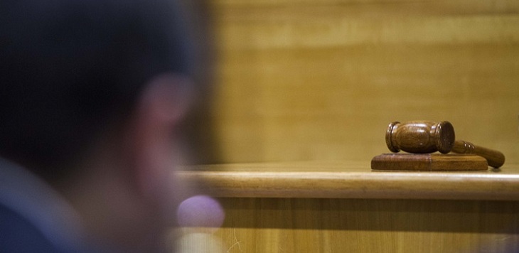 Con arresto domiciliario queda universitario que protagonizó ebrio fatal accidente en Hualpén