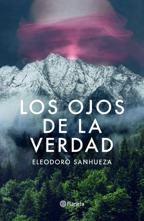 libro inspirado en historia de nabila rifo