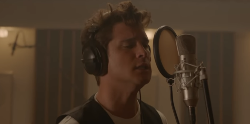 'Envejecido': tráiler de segunda temporada de 'Luis Miguel' mostró el nuevo aspecto de Diego Boneta