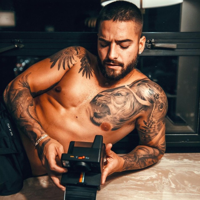 Maluma | Instagram