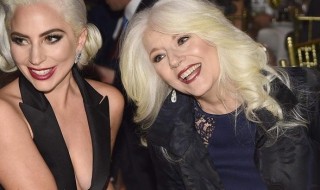 La mamá de Lady Gaga habla sobre ayudar a la cantante con depresión: