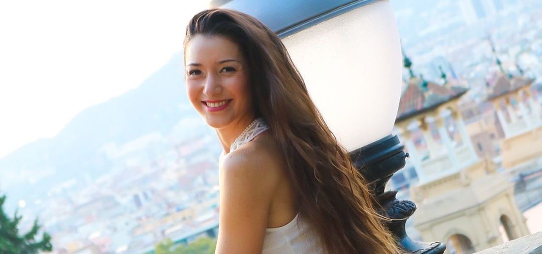 La Red fichó a Monty Torrent como conductora de su programa de concursos 