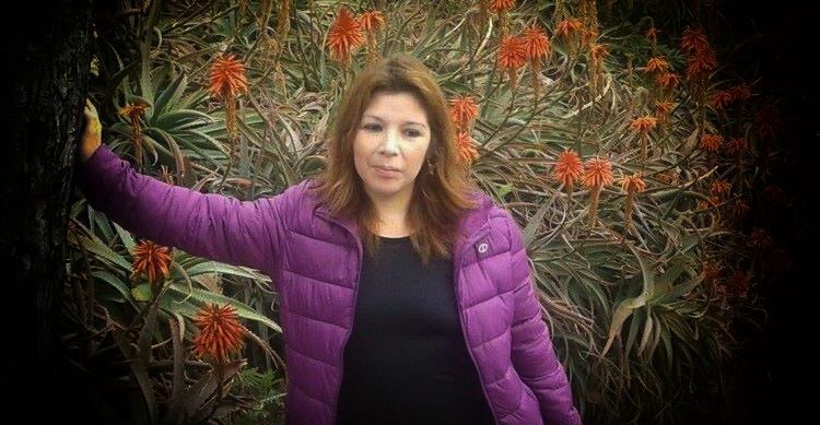 Nabila Rifo contra autor que publicó libro basado en su caso: 