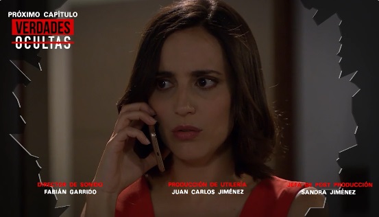 NANCY VERDADES OCULTAS