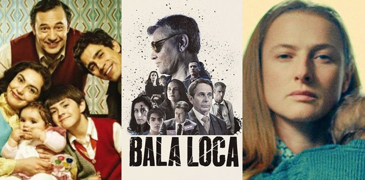 Diputados aprueban proyecto que busca aumentar películas y series chilenas en TV abierta