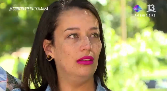frase de novia que padeció cáncer descolocó 'Pancho' Saavedra