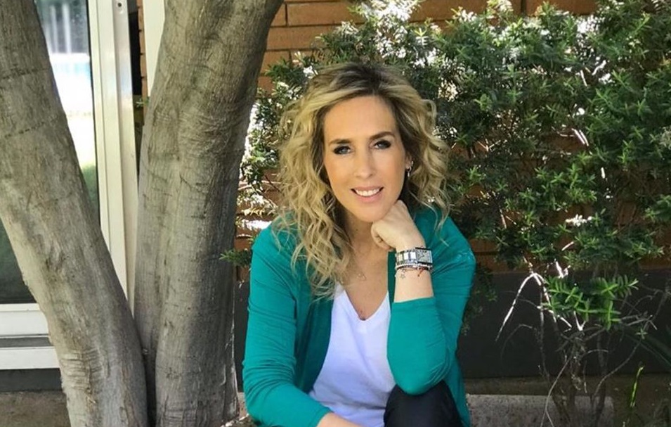 Pauli Rojas y la nueva vida que tendrá en México: 