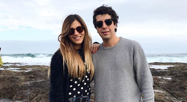 Roberto Van Cauwelaert anunció matrimonio: realizó romántica petición en playa de Panamá