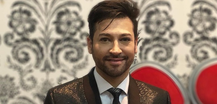 Del escenario a la cocina: Canal 13 confirmó a Pablito Ruiz para ser parte de 'MasterChef Celebrity'