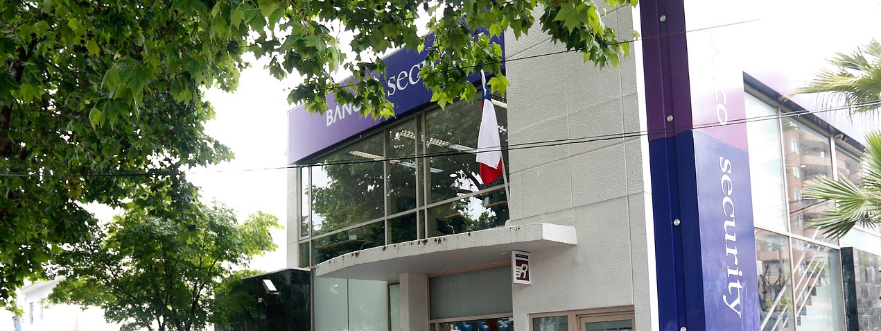 ¿Eres cliente de Banco Security? Compensará a 17 mil consumidores por cobros en líneas de sobregiro