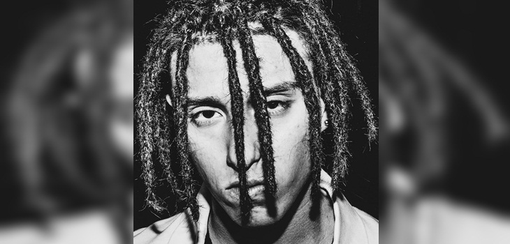 Pablo Chill-E fue detenido por infringir toque de queda en Estación Central: artista aclaró el hecho