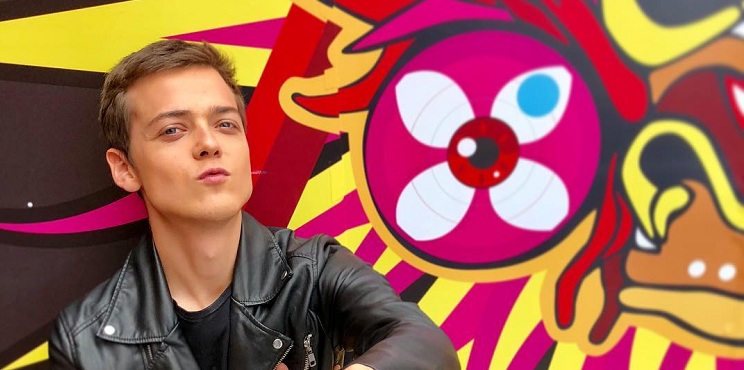 Simón Pesutic reveló cuál es el personaje favorito de su carrera: 