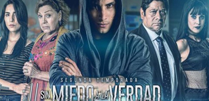 Dos actores mexicanos mueren durante grabación de serie de Televisa: cayeron desde un puente