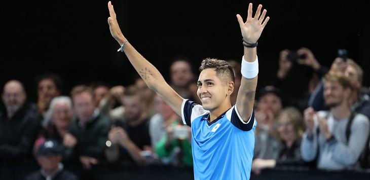 alejandro tabilo abierto de australia