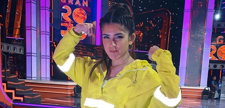 tati fernandez polemica las tesis