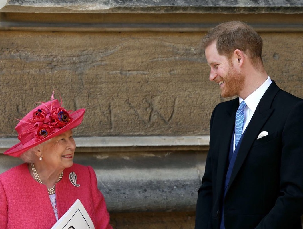 Reunión familiar de la Reina Isabel II con príncipe Harry tiene fecha: revelan temas que tratarían