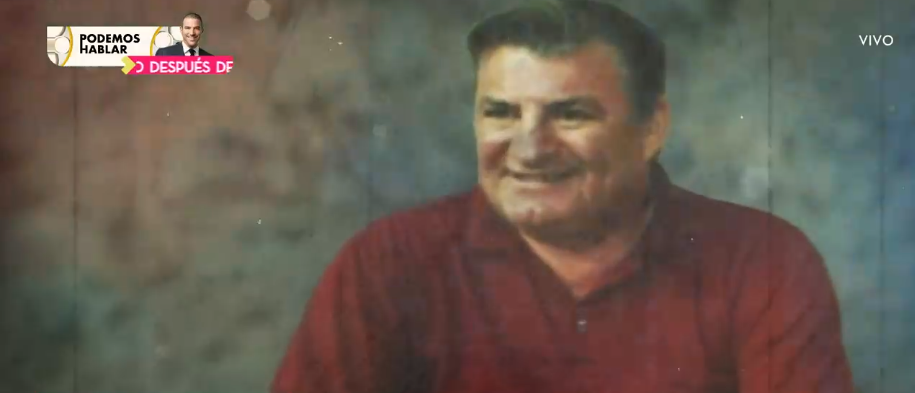 'Contigo en la mañana' ofreció disculpas a familia de Luis Yuraszeck por nota de Carlos Pinto