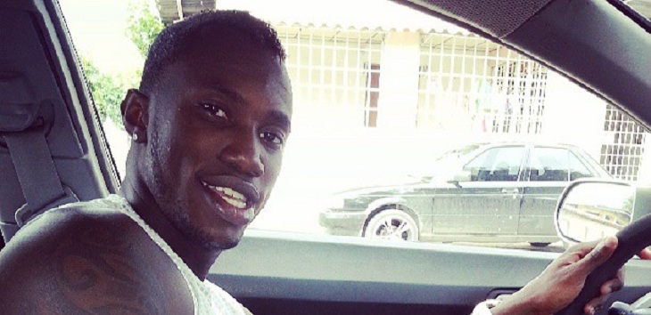 Cecilio Alfonso...: el interminable nombre del nuevo refuerzo de Universidad de Concepción