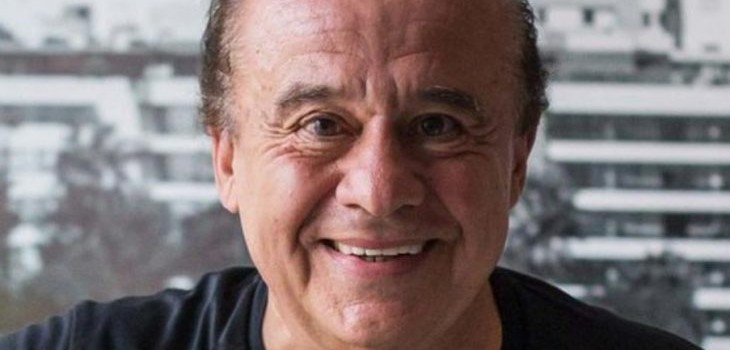 ¿Jurado de Viña 2020? Los proyectos de Luis Dimas tras sufrir infarto al corazón | Entretención ...