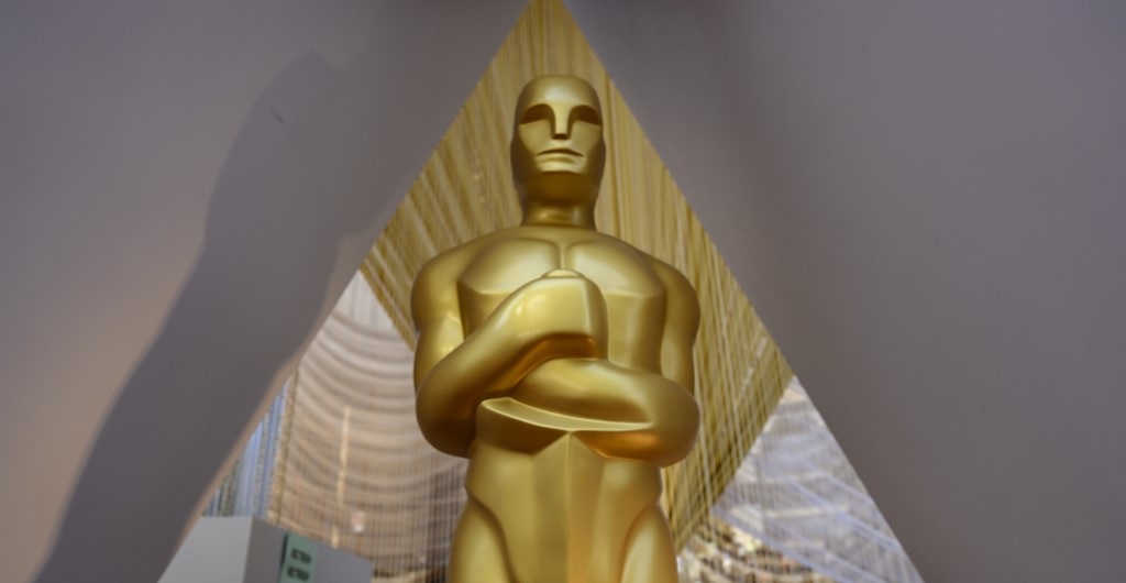 ¿Quiénes eligen a los ganadores de los Óscar y cómo es el proceso de votación?