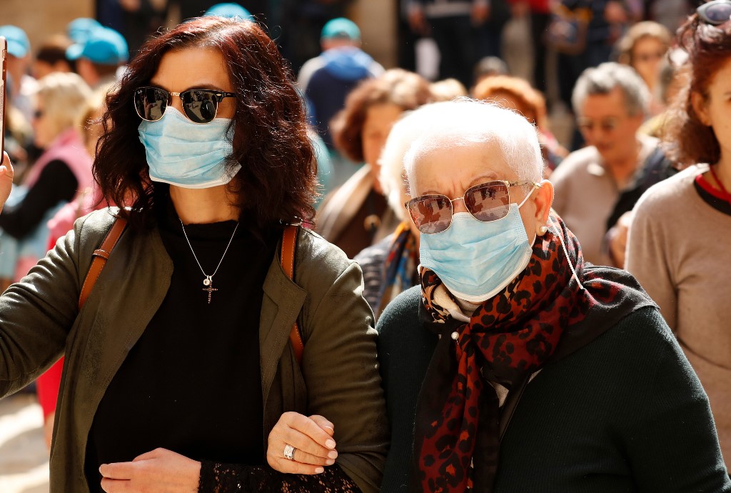 Detectan nuevos casos de coronavirus en España: uno de ellos está en estado grave