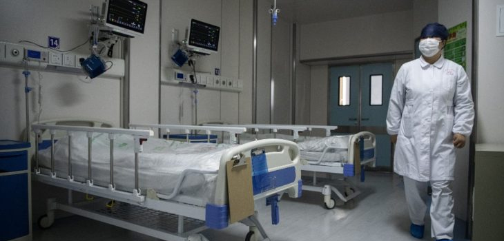 Activan protocolo para descartar coronavirus en Valdivia: paciente llegó desde Italia