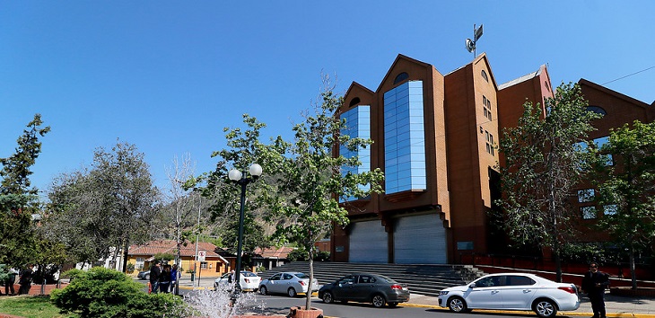 Canal 13 anuncia a su nuevo subdirector de noticias: es un exreportero de la señal