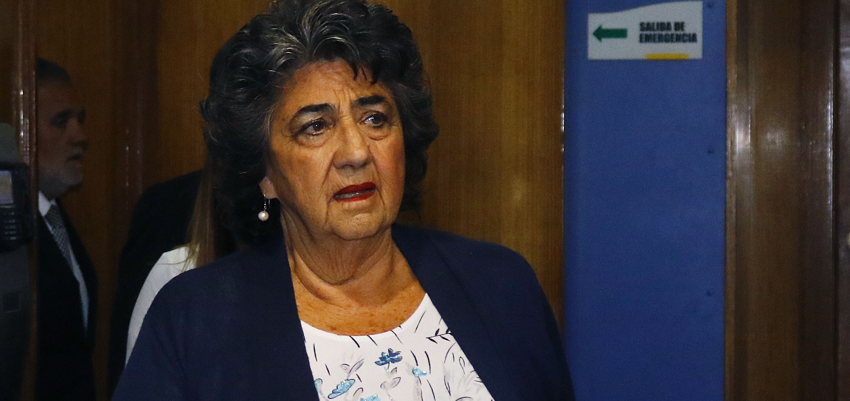 Virginia Reginato queda inhabilitada para ejercer cargos públicos