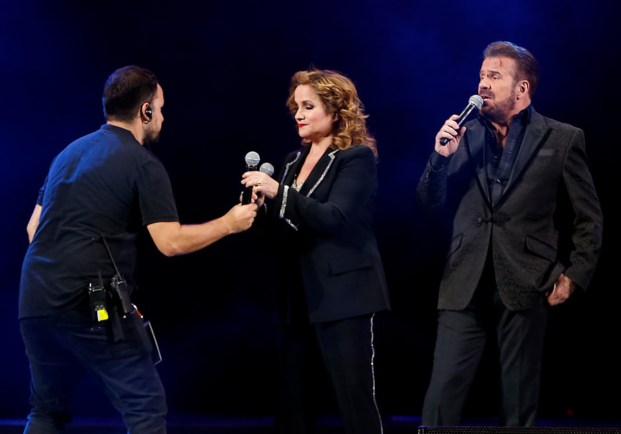 Pimpinela