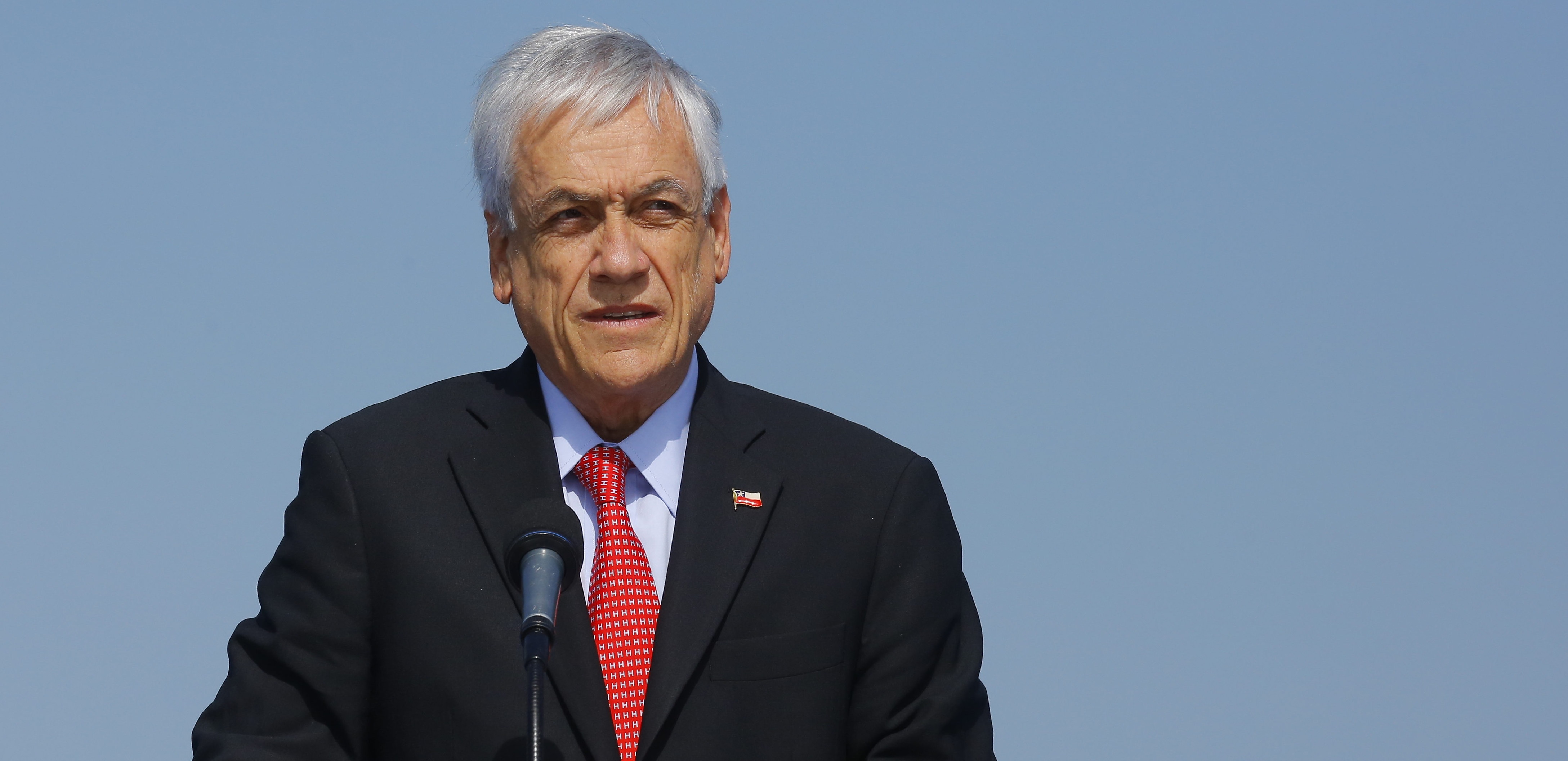 Piñera por 27F: Hay que sacar lo mejor de cada uno en estos tiempos difíciles, tal como hace 10 años