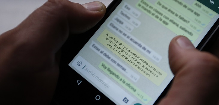 IPS advierte sobre falso mensaje de beneficios para pensionados que circula por WhatsApp