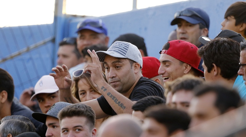 Abogado de Luis Núñez sobre crimen del que se le acusa al exjugador: 