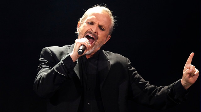 A lo Luis Miguel: Bosé anunció que tendrá su propia serie y reveló detalles de la trama