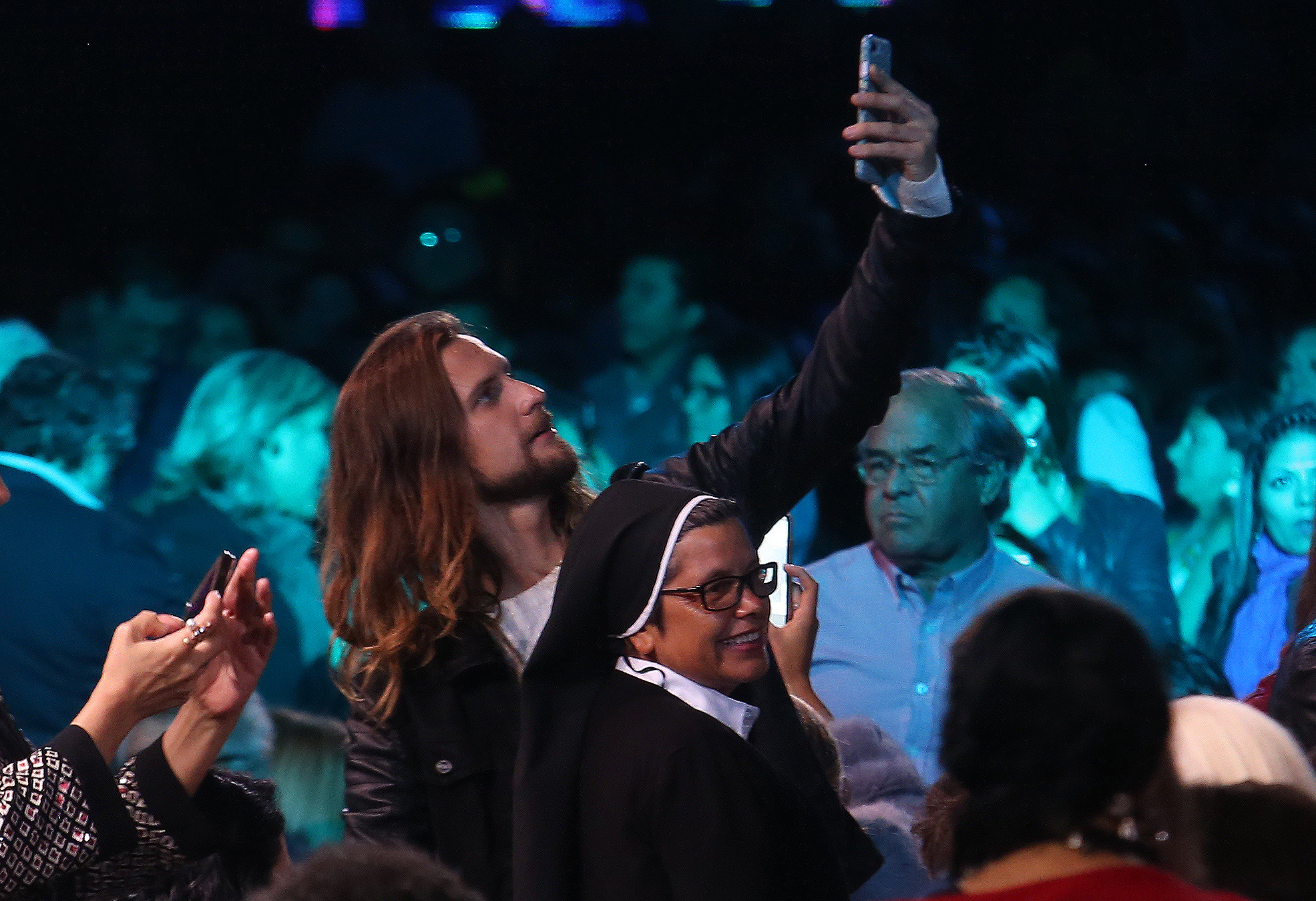 Jean Philippe Cretton | Agencia Uno