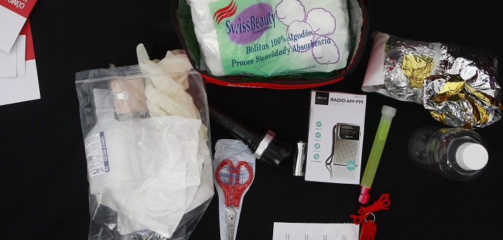 A 10 años del terremoto del 27F: ¿Cómo podemos prepararnos para una emergencia de este tipo?