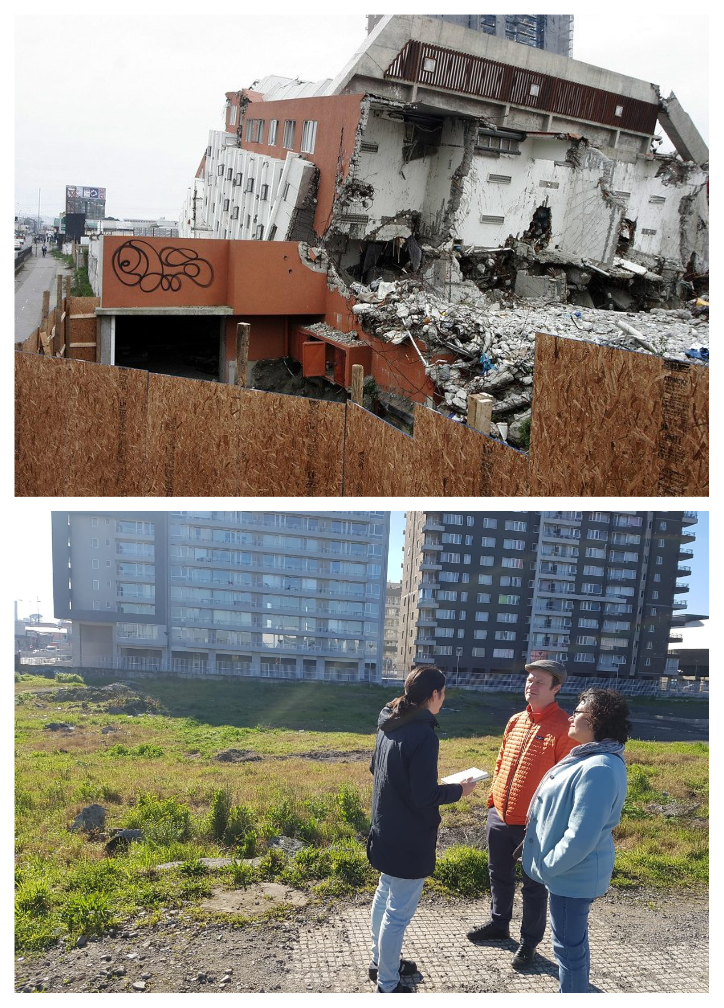 Agencia UNO | Fundación Alto Río